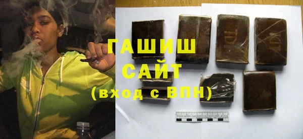 молекула духа Гвардейск